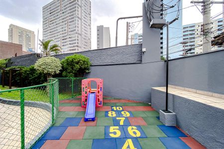 Apartamento para alugar com 50m², 2 quartos e 1 vagaÁrea comum - Playground