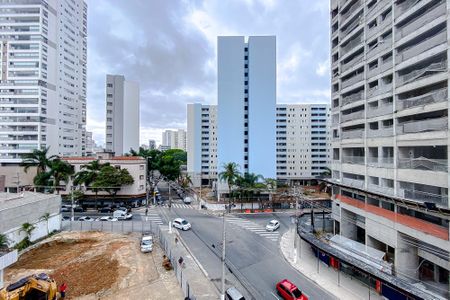 Apartamento para alugar com 50m², 2 quartos e 1 vagaVista do Quarto 2