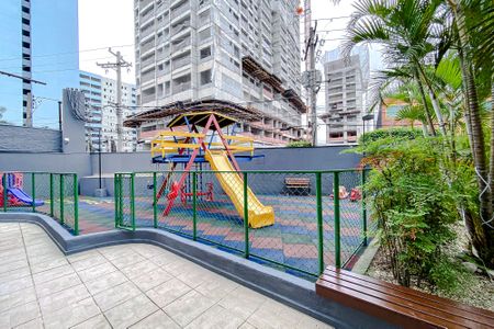 Apartamento para alugar com 50m², 2 quartos e 1 vagaÁrea comum - Playground