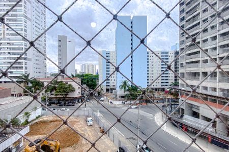 Apartamento para alugar com 50m², 2 quartos e 1 vagaVista da Sala