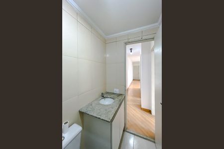 Apartamento para alugar com 50m², 2 quartos e 1 vagaBanheiro