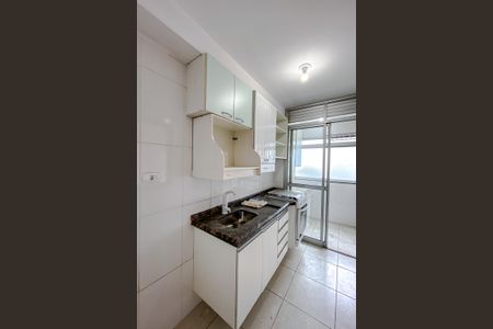 Apartamento para alugar com 50m², 2 quartos e 1 vagaCozinha