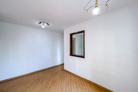 Sala de apartamento para alugar com 2 quartos, 50m² em Belenzinho, São Paulo