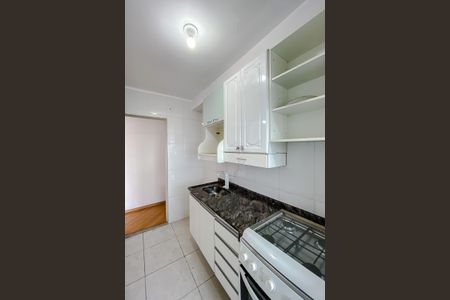 Apartamento para alugar com 50m², 2 quartos e 1 vagaCozinha