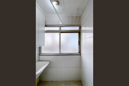 Apartamento para alugar com 50m², 2 quartos e 1 vagaÁrea de Serviço