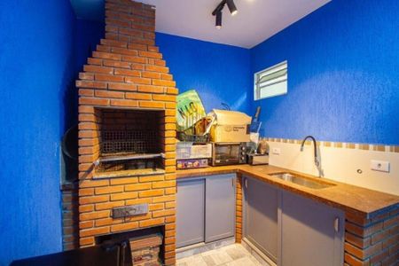 Casa para alugar com 240m², 3 quartos e 2 vagas