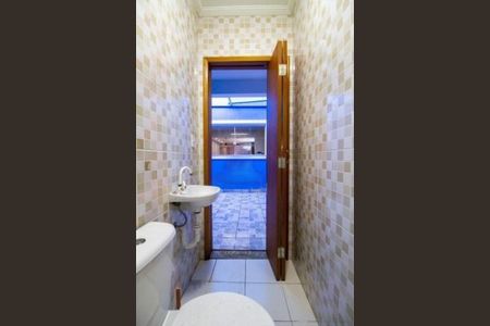 Casa para alugar com 240m², 3 quartos e 2 vagas