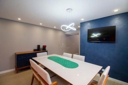 Casa para alugar com 3 quartos, 240m² em Campo Belo, São Paulo