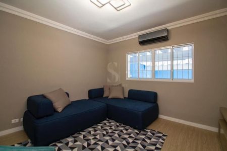 Casa para alugar com 3 quartos, 240m² em Campo Belo, São Paulo