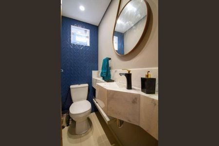 Casa para alugar com 240m², 3 quartos e 2 vagas