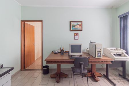 Sala de casa à venda com 3 quartos, 210m² em Vila Ré, São Paulo