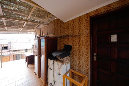 Casa à venda com 200m², 4 quartos e 2 vagas Casa à venda com 200m², 4 quartos e 2 vagasÁrea externa