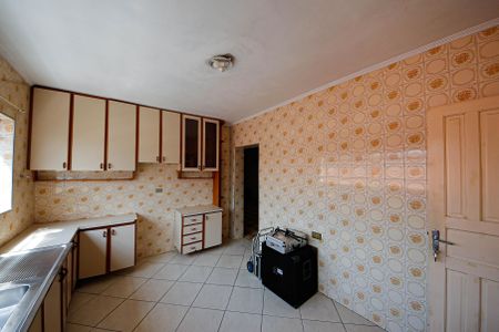 Casa à venda com 200m², 4 quartos e 2 vagas Casa à venda com 200m², 4 quartos e 2 vagasCozinha