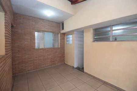 Casa à venda com 109m², 4 quartos e 1 vaga Casa à venda com 109m², 4 quartos e 1 vagaGaragem