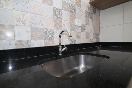 Apartamento para alugar com 55m², 2 quartos e 1 vagaCozinha