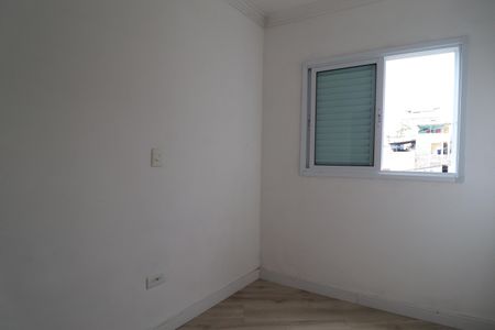 Apartamento para alugar com 55m², 2 quartos e 1 vagaQuarto 2