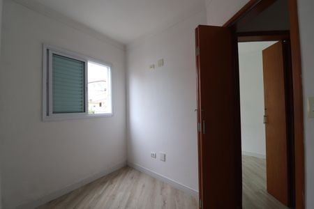 Apartamento para alugar com 55m², 2 quartos e 1 vagaQuarto 2