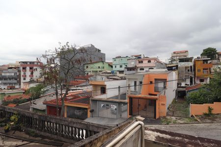 Apartamento para alugar com 55m², 2 quartos e 1 vagaVista Quarto 2