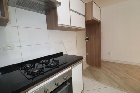 Apartamento para alugar com 55m², 2 quartos e 1 vagaCozinha