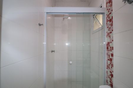 Apartamento para alugar com 55m², 2 quartos e 1 vagaBanheiro