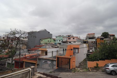 Apartamento para alugar com 55m², 2 quartos e 1 vagaVista Varanda Quarto 1