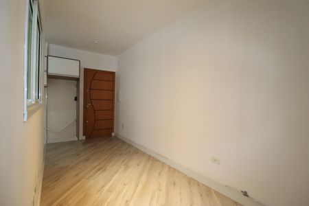 Apartamento para alugar com 55m², 2 quartos e 1 vagaSala