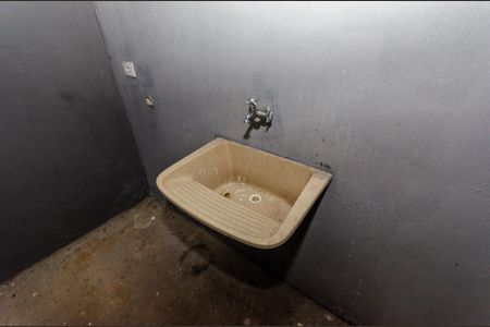 Casa para alugar com 50m², 1 quarto e sem vagaÁrea de Serviço