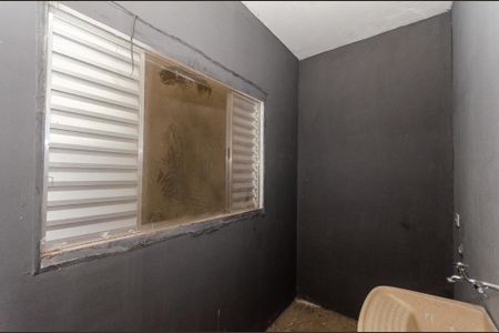 Casa para alugar com 50m², 1 quarto e sem vagaÁrea de Serviço