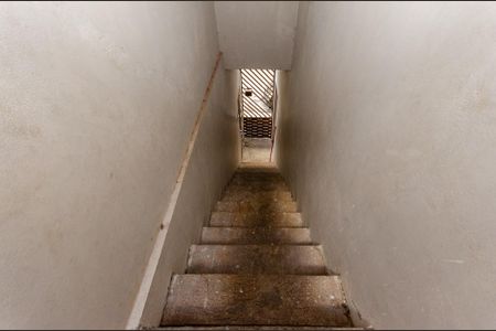 Casa para alugar com 50m², 1 quarto e sem vagaEntrada