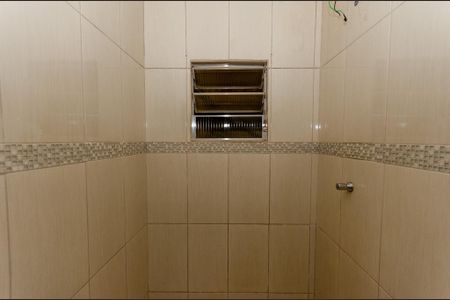 Casa para alugar com 50m², 1 quarto e sem vagaBanheiro