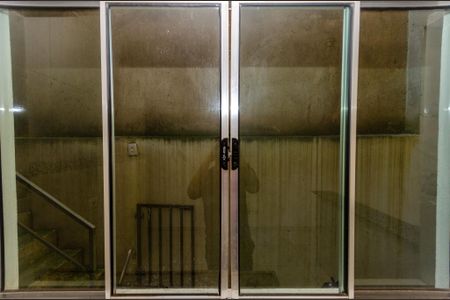 Casa para alugar com 50m², 1 quarto e sem vagaCozinha - Janela