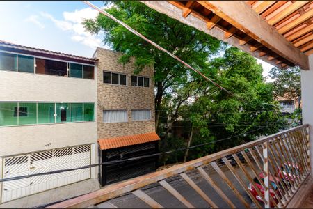 Casa para alugar com 50m², 1 quarto e sem vagaSala - Sacada