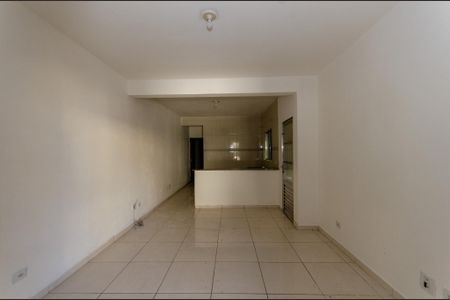 Casa para alugar com 50m², 1 quarto e sem vagaSala