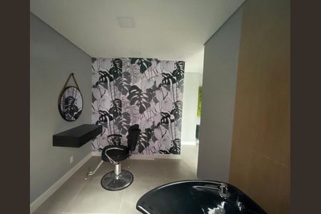 Apartamento à venda com 37m², 2 quartos e sem vagaÁrea comum