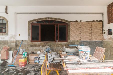 Casa para alugar com 84m², 2 quartos e 1 vaga Casa para alugar com 84m², 2 quartos e 1 vagaQuintal