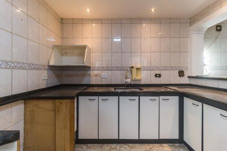 Casa para alugar com 84m², 2 quartos e 1 vaga Casa para alugar com 84m², 2 quartos e 1 vagaCozinha