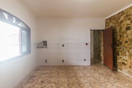 Casa para alugar com 84m², 2 quartos e 1 vaga Casa para alugar com 84m², 2 quartos e 1 vagaQuarto