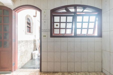 Casa para alugar com 84m², 2 quartos e 1 vaga Casa para alugar com 84m², 2 quartos e 1 vagaCozinha