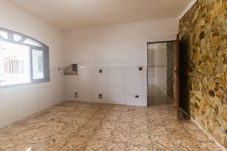 Casa para alugar com 84m², 2 quartos e 1 vaga Casa para alugar com 84m², 2 quartos e 1 vagaQuarto