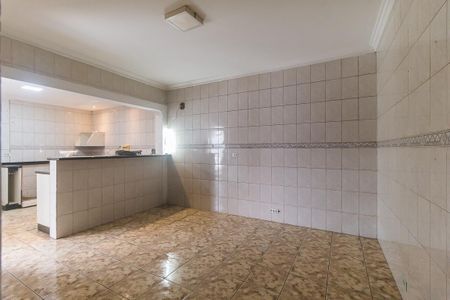Casa para alugar com 84m², 2 quartos e 1 vaga Casa para alugar com 84m², 2 quartos e 1 vagaSala