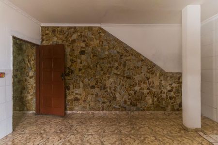 Quarto  de casa para alugar com 1 quarto, 84m² em Jardim Nova Poa, Poá