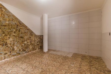 Casa para alugar com 84m², 2 quartos e 1 vaga Casa para alugar com 84m², 2 quartos e 1 vagaQuarto