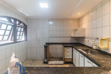 Casa para alugar com 84m², 2 quartos e 1 vaga Casa para alugar com 84m², 2 quartos e 1 vagaCozinha