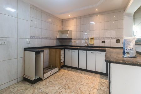 Casa para alugar com 84m², 2 quartos e 1 vaga Casa para alugar com 84m², 2 quartos e 1 vagaCozinha