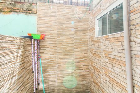 Apartamento à venda com 28m², 1 quarto e 1 vaga Apartamento à venda com 28m², 1 quarto e 1 vagaÁrea de Serviço