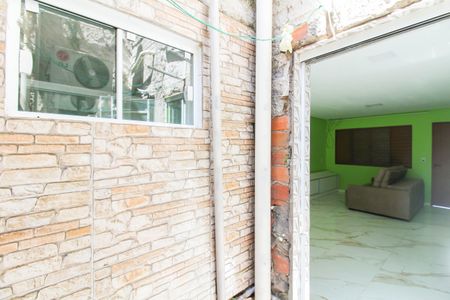 Apartamento à venda com 28m², 1 quarto e 1 vaga Apartamento à venda com 28m², 1 quarto e 1 vagaÁrea de Serviço