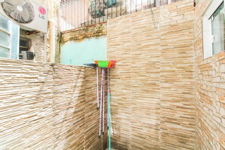 Apartamento à venda com 28m², 1 quarto e 1 vaga Apartamento à venda com 28m², 1 quarto e 1 vagaÁrea de Serviço