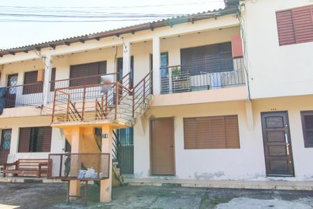 Apartamento à venda com 28m², 1 quarto e 1 vaga Apartamento à venda com 28m², 1 quarto e 1 vagaFachada