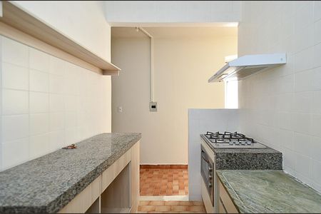 Apartamento para alugar com 91m², 2 quartos e sem vaga Apartamento para alugar com 91m², 2 quartos e sem vagaCozinha
