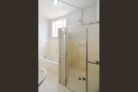 Apartamento para alugar com 91m², 2 quartos e sem vaga Apartamento para alugar com 91m², 2 quartos e sem vagaBanheiro